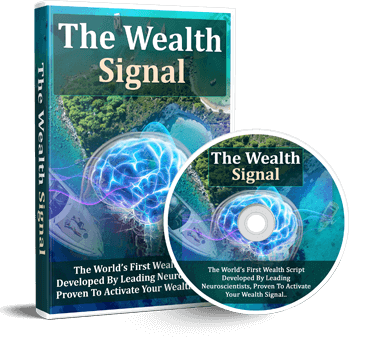 the wealth signal